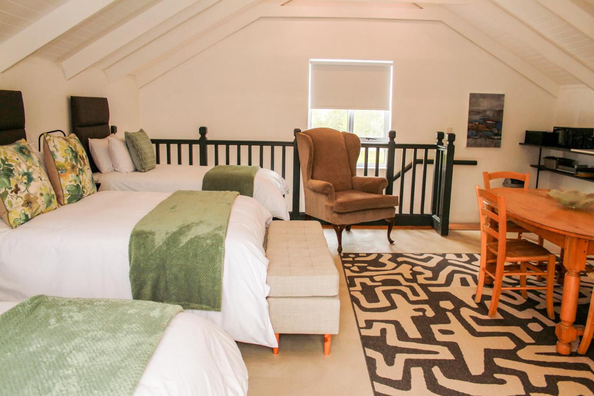 Hermanus Champagne Accommodation Dış mekan fotoğraf