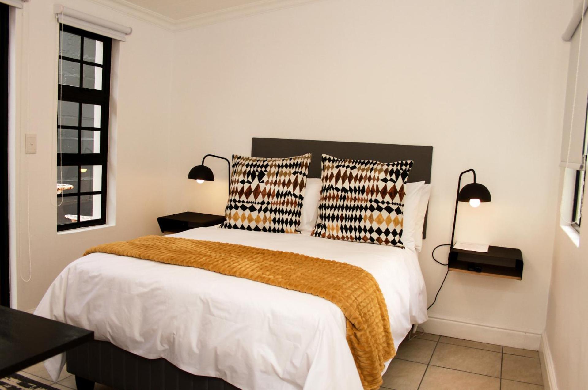 Hermanus Champagne Accommodation Dış mekan fotoğraf