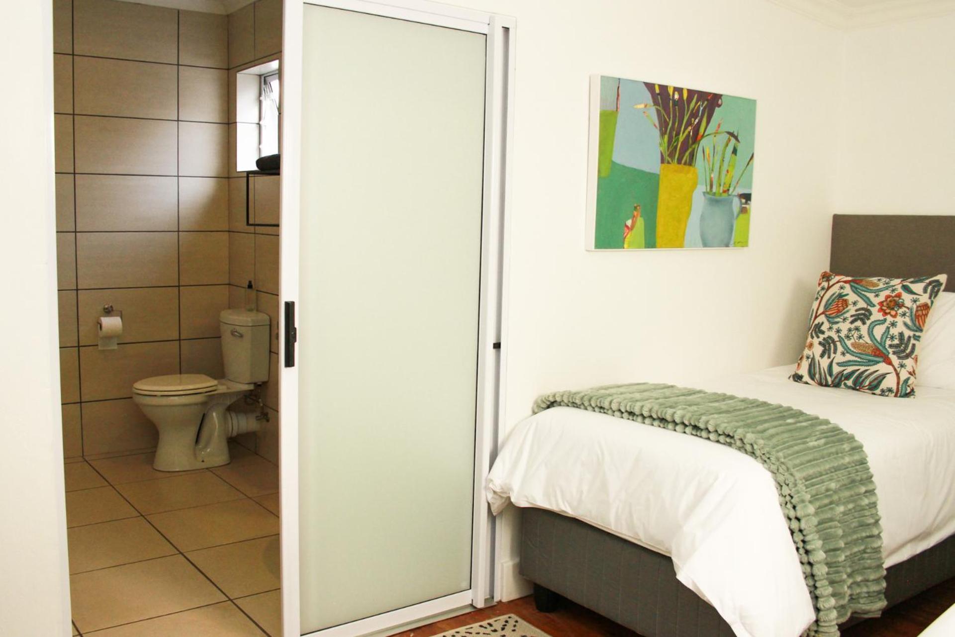 Hermanus Champagne Accommodation Oda fotoğraf