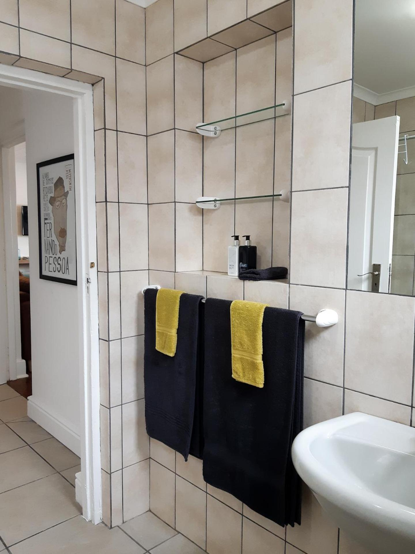 Hermanus Champagne Accommodation Oda fotoğraf