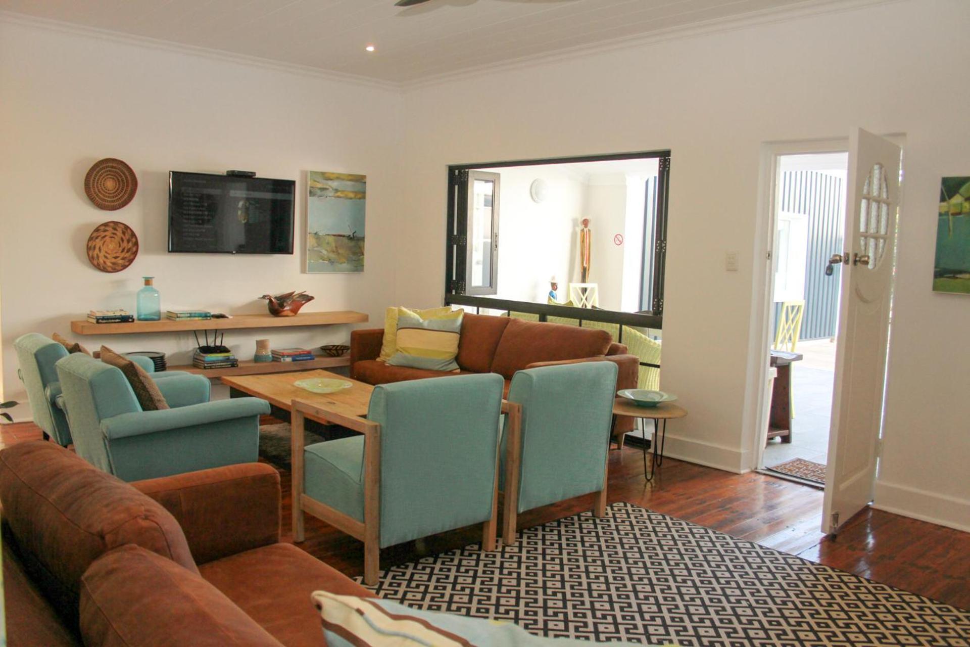 Hermanus Champagne Accommodation Dış mekan fotoğraf