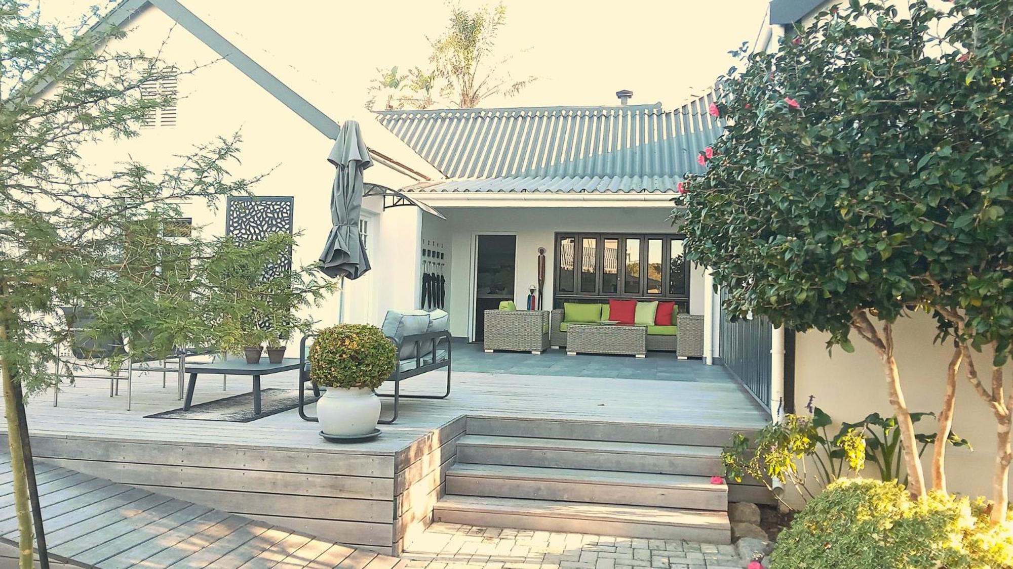 Hermanus Champagne Accommodation Dış mekan fotoğraf