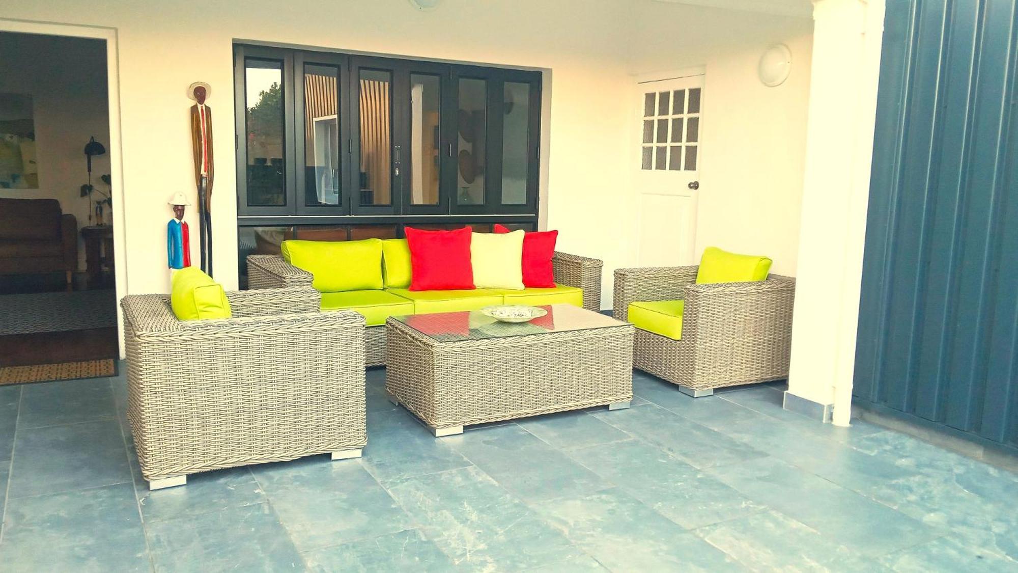 Hermanus Champagne Accommodation Dış mekan fotoğraf