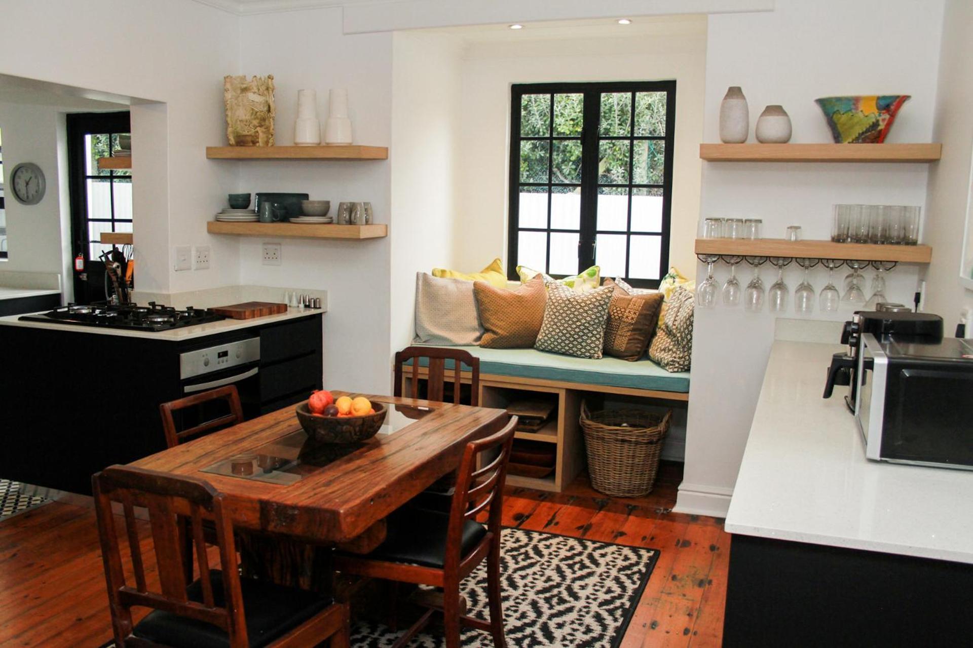 Hermanus Champagne Accommodation Dış mekan fotoğraf