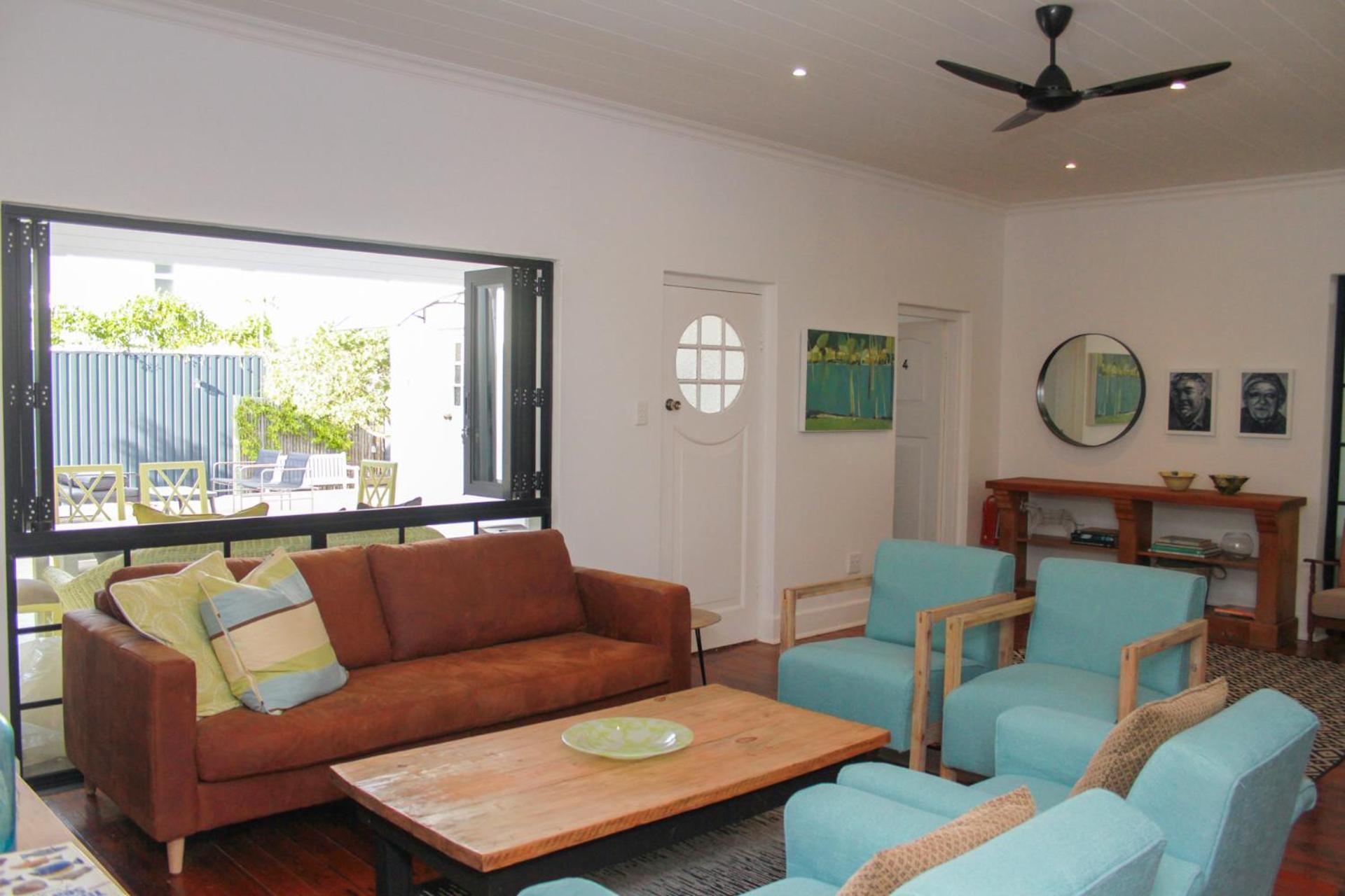 Hermanus Champagne Accommodation Dış mekan fotoğraf