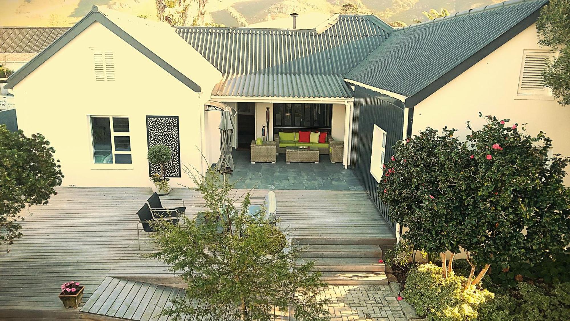 Hermanus Champagne Accommodation Dış mekan fotoğraf